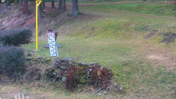 Běžecký lyžařský areál Nová Ves - horní část