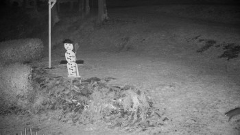 Chata Myslivna SKP Olomouc