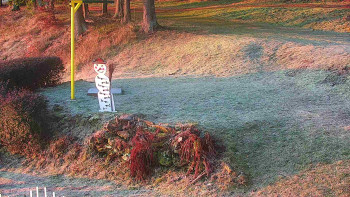 Chata Myslivna SKP Olomouc