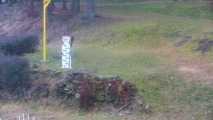 Chata Myslivna SKP Olomouc - Běžecký lyžařský areál Nová Ves - horní část - 22.12.2025 v 13:00 Chata Myslivna SKP Olomouc - Běžecký lyžařský areál Nová Ves - horní část - 22.12.2025 v 13:00