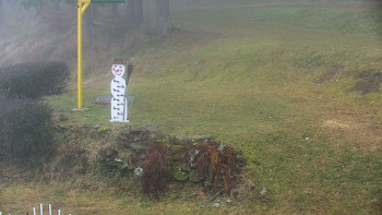 Chata Myslivna SKP Olomouc