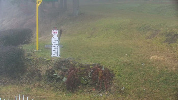 Chata Myslivna SKP Olomouc