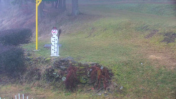 Chata Myslivna SKP Olomouc