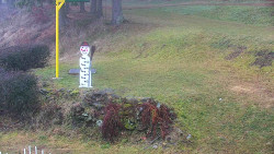 Běžecký lyžařský areál Nová Ves - horní část