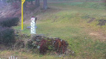 Chata Myslivna SKP Olomouc