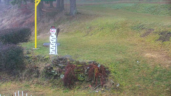 Chata Myslivna SKP Olomouc