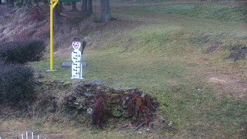 Chata Myslivna SKP Olomouc