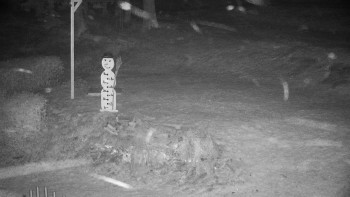 Chata Myslivna SKP Olomouc