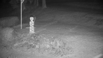 Chata Myslivna SKP Olomouc