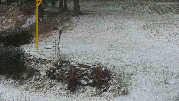 Chata Myslivna SKP Olomouc