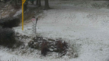 Chata Myslivna SKP Olomouc