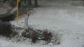 Chata Myslivna SKP Olomouc