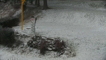 Chata Myslivna SKP Olomouc