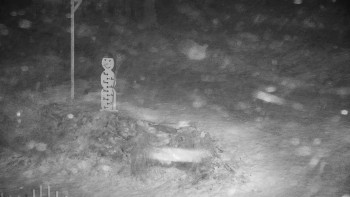 Chata Myslivna SKP Olomouc