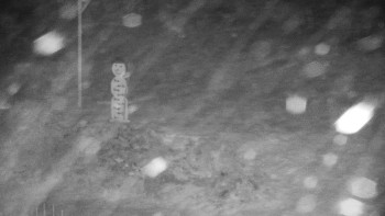 Chata Myslivna SKP Olomouc