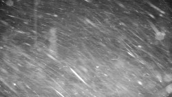 Běžecký lyžařský areál Nová Ves - horní část