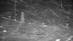 Běžecký lyžařský areál Nová Ves - horní část