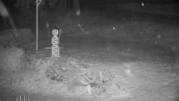 Chata Myslivna SKP Olomouc