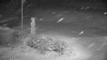 Chata Myslivna SKP Olomouc