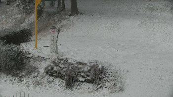 Chata Myslivna SKP Olomouc