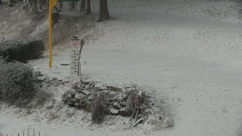 Chata Myslivna SKP Olomouc