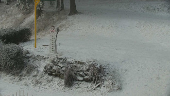 Chata Myslivna SKP Olomouc