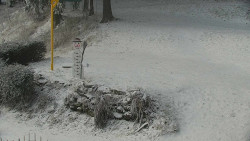 Běžecký lyžařský areál Nová Ves - horní část