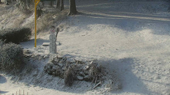 Chata Myslivna SKP Olomouc