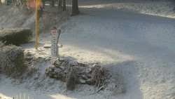 Běžecký lyžařský areál Nová Ves - horní část