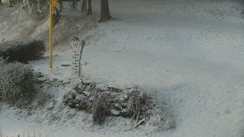 Chata Myslivna SKP Olomouc