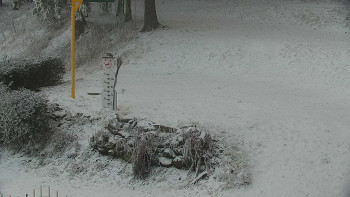 Chata Myslivna SKP Olomouc