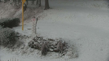 Chata Myslivna SKP Olomouc