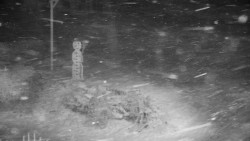 Běžecký lyžařský areál Nová Ves - horní část