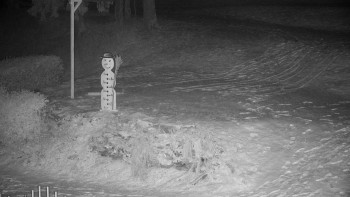 Chata Myslivna SKP Olomouc