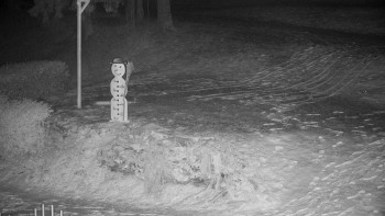 Chata Myslivna SKP Olomouc