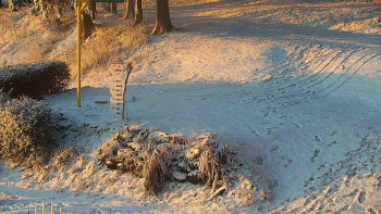 Chata Myslivna SKP Olomouc