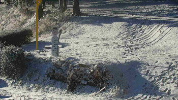 Chata Myslivna SKP Olomouc