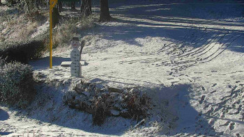 Chata Myslivna SKP Olomouc