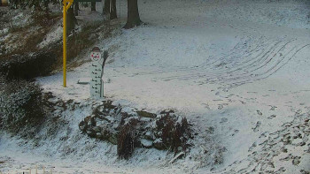 Chata Myslivna SKP Olomouc