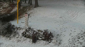 Chata Myslivna SKP Olomouc