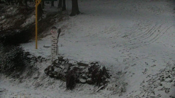 Chata Myslivna SKP Olomouc