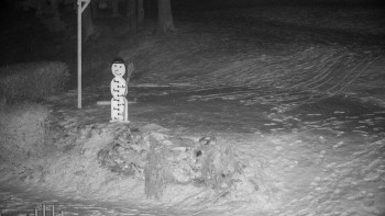 Chata Myslivna SKP Olomouc