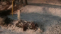 Běžecký lyžařský areál Nová Ves - horní část