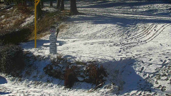 Chata Myslivna SKP Olomouc