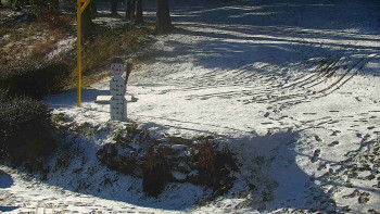 Chata Myslivna SKP Olomouc