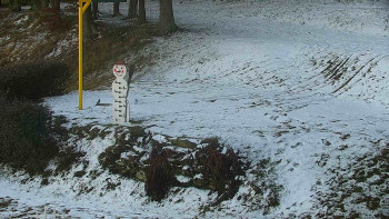 Chata Myslivna SKP Olomouc