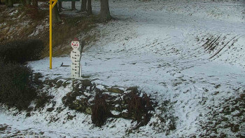 Chata Myslivna SKP Olomouc