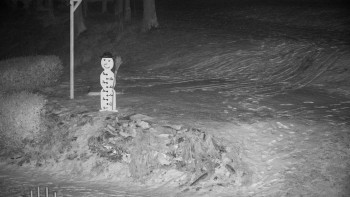 Chata Myslivna SKP Olomouc