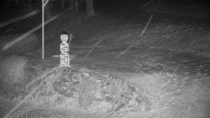 Chata Myslivna SKP Olomouc - Běžecký lyžařský areál Nová Ves - horní část - 28.12.2025 v 04:00