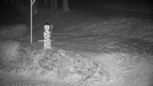 Chata Myslivna SKP Olomouc - Běžecký lyžařský areál Nová Ves - horní část - 28.12.2025 v 05:00